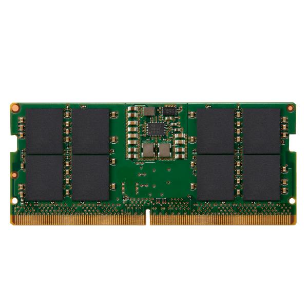 HP 8GB DDR5 5600 MEMORY NB ZBK G11
